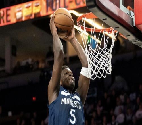 富保羅：愛德華茲是目前NBA最佳球員，連約基奇也不例外