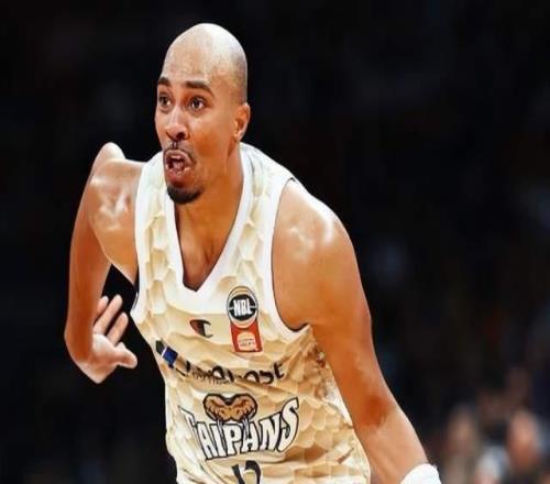 CBA最新消息！廣州男籃官宣新外援，浙江男籃簽約安德魯斯