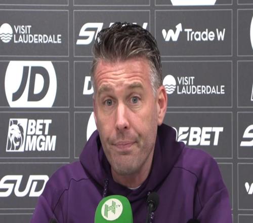 狼隊主帥：阿森納完全沒掌控比賽，下半場沒太多有威脅的機會