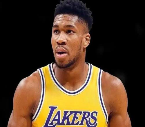 絕了，字母哥絕了！NBA又當(dāng)又立第一人