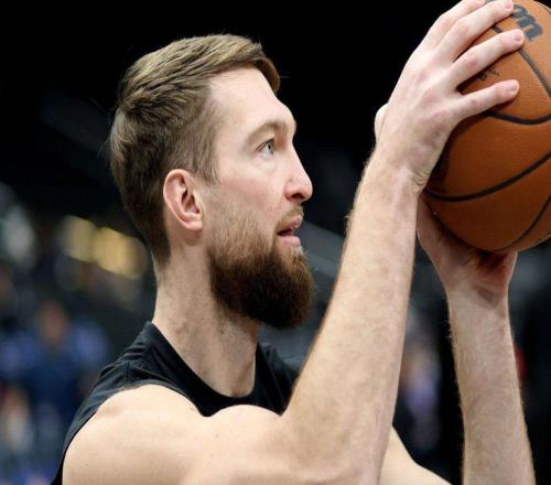 壞消息，國王隊(duì)多曼塔斯薩博尼斯接受膝蓋手術(shù)，賽季報(bào)銷