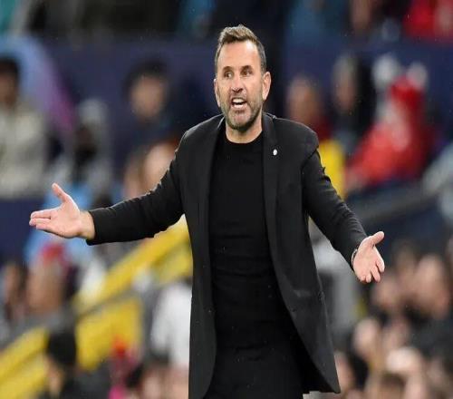 真的沒落了！從三隊出局到瀕臨團(tuán)滅，意甲歐戰(zhàn)積分正被全方位反超