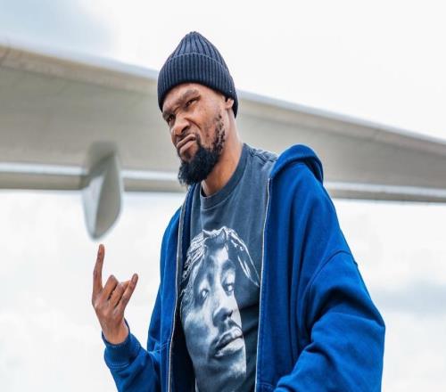 KD辟謠小號風(fēng)波！大將軍直言太扯烏帥稱不關(guān)心香波特范喬丹力挺