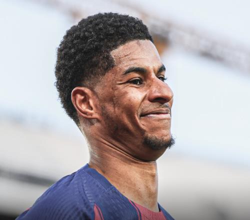 10球11助攻！拉什福德買(mǎi)斷費(fèi)3000萬(wàn)歐元，英媒曝曼聯(lián)估值5000萬(wàn)鎊