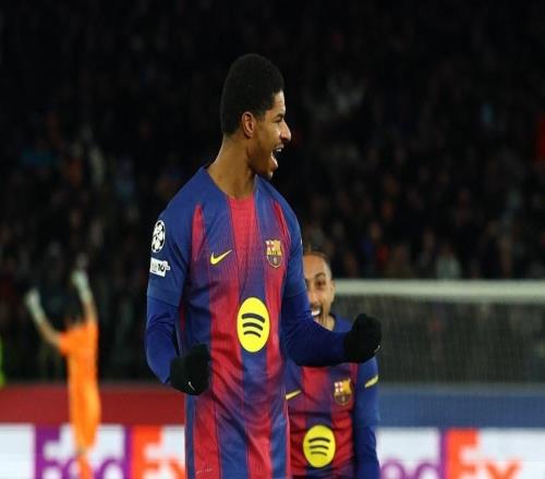 曼聯(lián)后悔了！可能不得不以2600萬英鎊的低價放走拉什福德