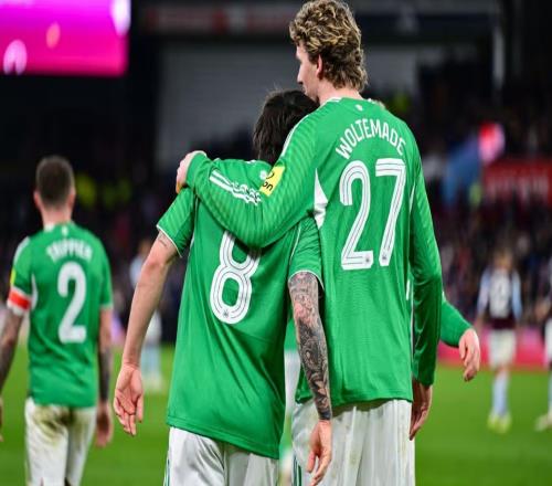 跟隊(duì)：紐卡高層對沃爾特馬德在紐卡不開心的相關(guān)報(bào)道感到不滿