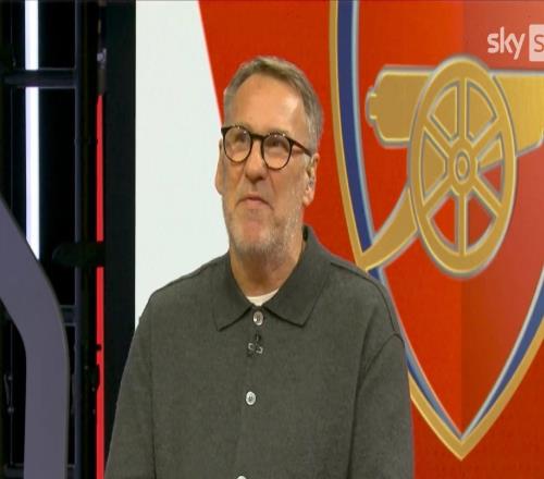 默森：接下來大家會反復(fù)說槍手掉鏈子塔帥賽后發(fā)言令人擔(dān)心