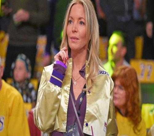 湖人隊(duì)珍妮巴斯：父親杰里會(huì)贊同湖人隊(duì)出售