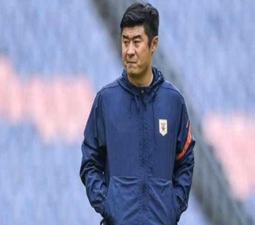 第五外援到位，泰山隊(duì)首發(fā)11人浮出水面，保三爭(zhēng)一大有希望