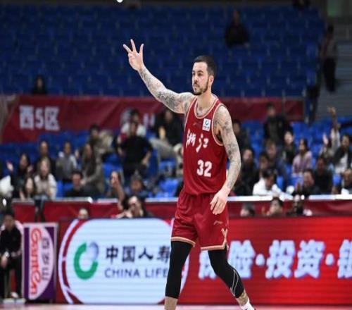 浙江正式更換小外援！NBL頂級控衛(wèi)代替超級射手，能否力挽狂瀾