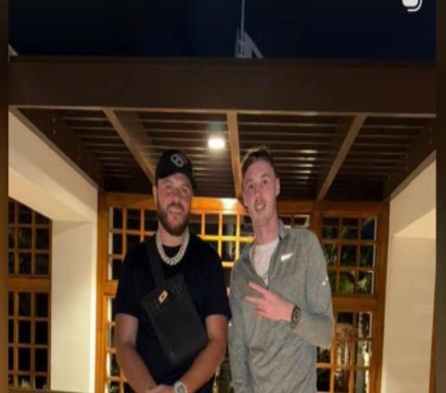 帕爾默好友：總有一天我會(huì)把他帶回曼聯(lián)，回到他本該在的地方