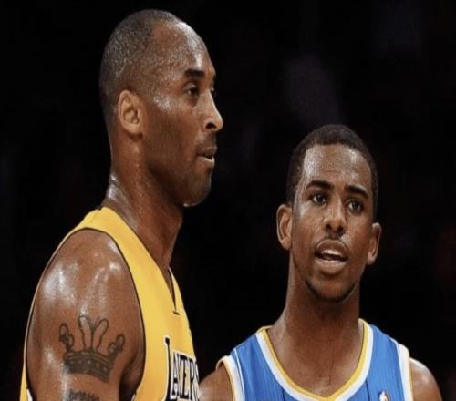 保羅：我不會(huì)讓科比砍下81分，哪怕被驅(qū)逐出場(chǎng)總得做點(diǎn)什么