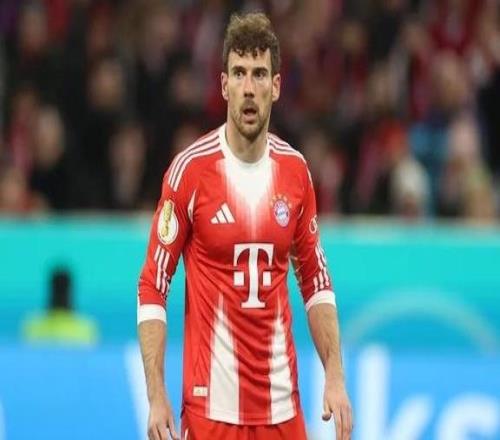 圖片報：熱刺有意在夏天免簽格雷茨卡，這或影響買斷帕利尼亞