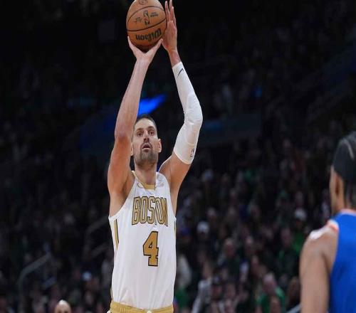 這也可以買賣武切維奇500萬美元買9號球衣，懷特：1000萬美元