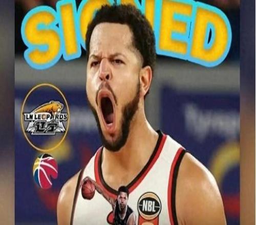 本人宣！哈維加盟遼寧男籃去年季后賽曾超遠(yuǎn)三分壓哨絕殺廣東