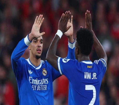 皇馬雪恥之戰(zhàn)：維尼修斯一擊制勝，穆里尼奧戰(zhàn)術(shù)博弈完敗