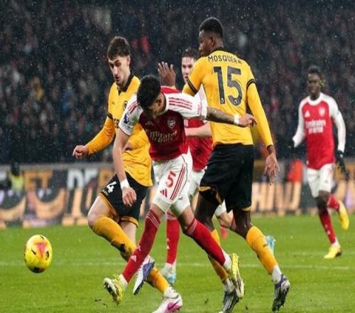 早知道阿森納難奈“副班長”