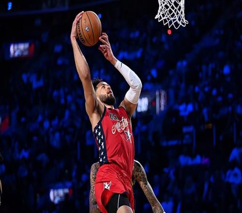 活塞主教練：坎寧安本賽季的表現(xiàn)讓我想起了剛剛成為閃電俠的韋德