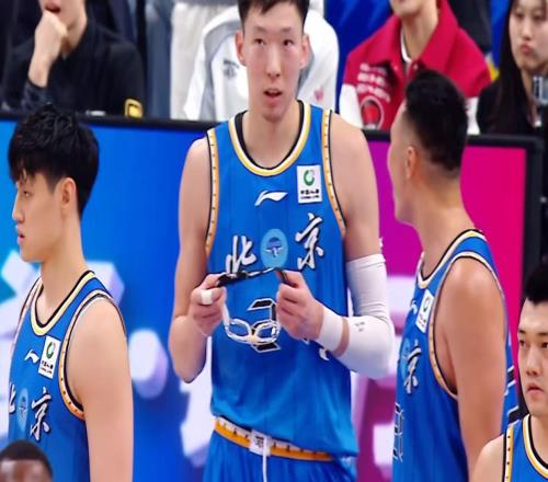 半個賽季薪水超百萬！北京隊“天價”硬砸麥基，鈔能力碾壓全聯盟