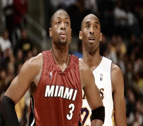 安東尼：大家沒意識到韋德當(dāng)年有多強(qiáng)，現(xiàn)在年輕人都很少提他