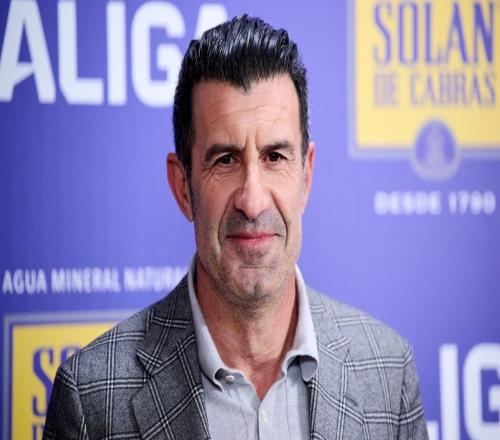 菲戈：當(dāng)年離開(kāi)皇馬曾與利物浦談判，但最終什么都沒(méi)有發(fā)生