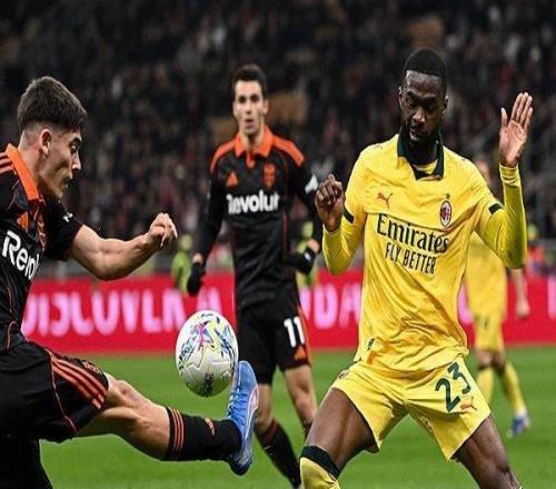 米蘭11科莫帕斯萊奧破門