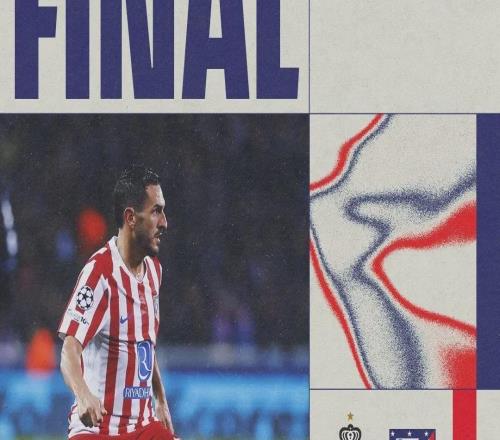 20到33！馬競創(chuàng)歐冠隊史恥辱，球迷怒噴：贏完巴薩就開始擺爛