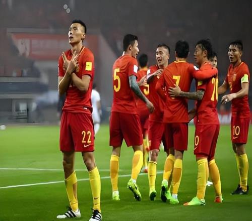 意外！津門虎大年初三開始集訓(xùn)，三位久違國腳強(qiáng)援已亮相訓(xùn)練場