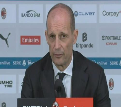 對法布雷加斯有何看法阿萊格里：他具備能夠成功的所有素質(zhì)