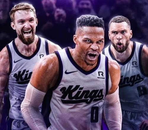 2年9497萬美金！3年1.47億美金！雙巨頭賽季報銷，國王不配狀元簽