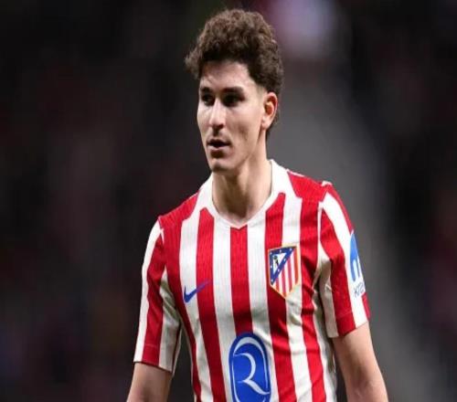 阿爾瓦雷斯23次歐冠首發(fā)進(jìn)16球，從未連續(xù)3次首發(fā)都未能破門