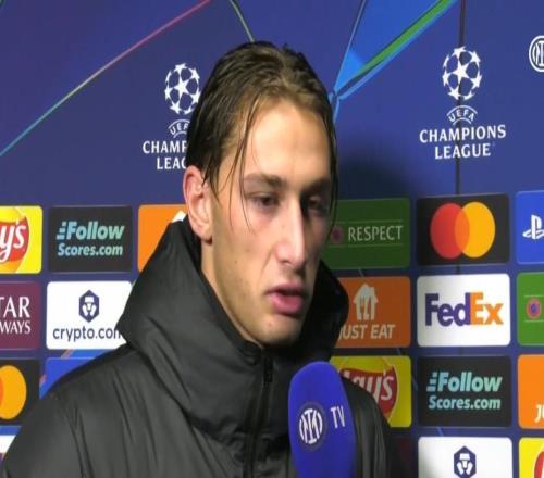 皮奧：對手下半場踢得比我們更好先專注于萊切再考慮次回合