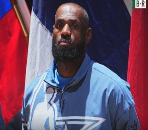 韋德親述：飛機(jī)上沒了餅干那一刻，我就知道留不住詹姆斯了