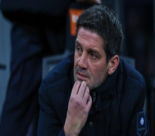 國米13博德閃耀問題多：黑色三分鐘連丟兩球，意甲獨苗也倒了