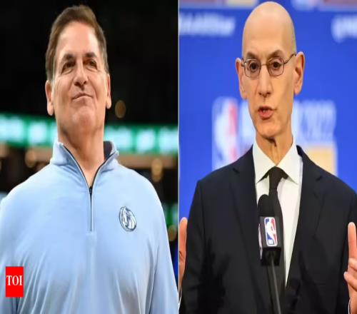 庫班公開支持NBA球隊(duì)擺爛！首要問題是球迷觀賽體驗(yàn)：先操心票價(jià)