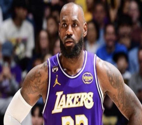 騎士記者：詹姆斯退役巡演的版權(quán)可能在4000萬到7500萬美元