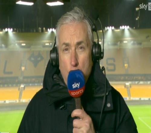 阿蘭史密斯：這場平局是轉(zhuǎn)折點，爭冠主動權(quán)已經(jīng)到了曼城手里