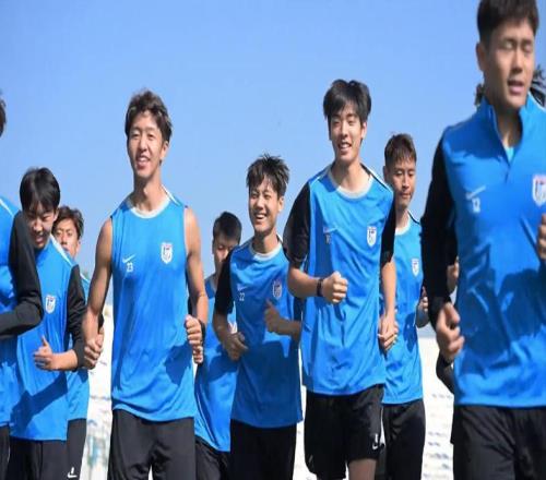 英博初四兵發(fā)上海灘！超10名小妖必進(jìn)一線隊(duì)，劉逸崔麒等6人離隊(duì)