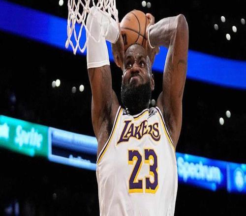 里奇保羅：詹姆斯沒有義務(wù)參加扣籃大賽贏了人們也會說暗箱操作