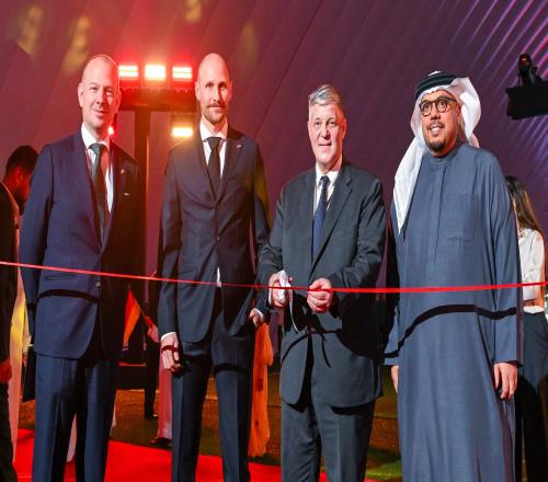 德甲深耕阿聯(lián)酋青訓體系化照見現(xiàn)實對比我國網紅模式的偏航