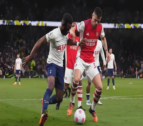 從20到22！阿森納又雙叒叕掉鏈子，阿爾特塔保守葬送冠軍