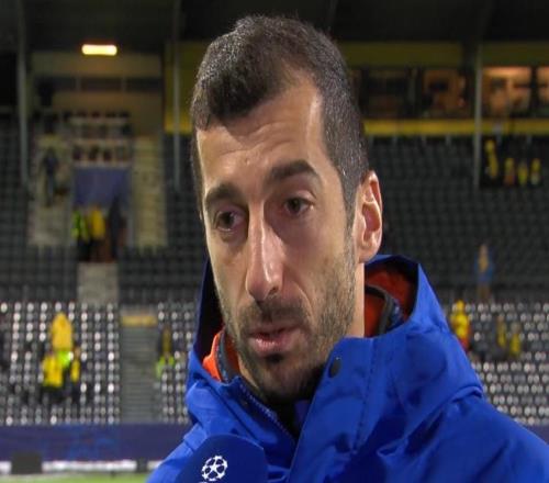 姆希塔良：客戰(zhàn)博德會(huì)很艱難，我之前來(lái)過(guò)這里兩次經(jīng)歷都不好