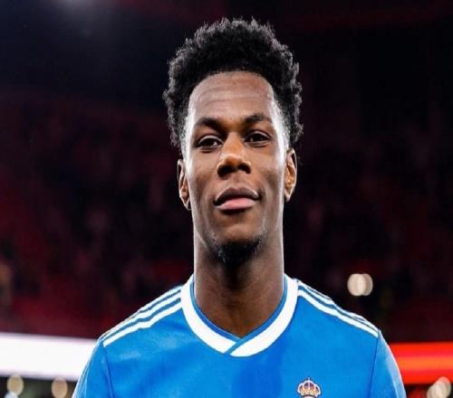 記者：楚阿梅尼已接受檢查，結(jié)果確認(rèn)其身體無(wú)大礙