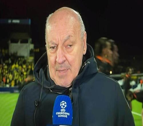 馬洛塔：不想再談巴斯托尼的問(wèn)題小斯坦科維奇是我們的球員