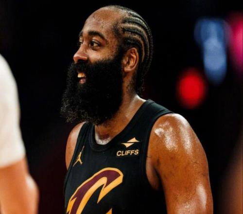 騎士11284籃網(wǎng)！無(wú)解的不是6連勝，而是哈登在賽后的一番表態(tài)