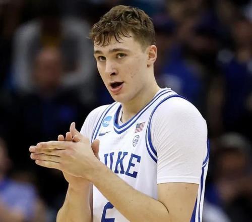 NBA選秀該取消！范甘迪：沒有選秀，球隊也就沒有擺爛動機！