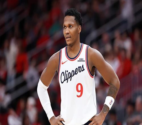 快船后場(chǎng)新援：一切都非常順利，隊(duì)友們都已經(jīng)很熟悉我的風(fēng)格了