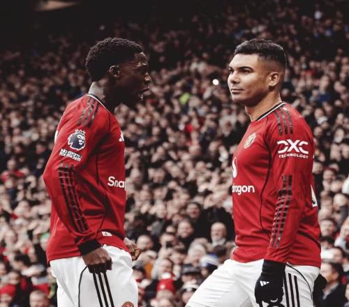 解放中場，他的搭檔成曼聯(lián)第一目標