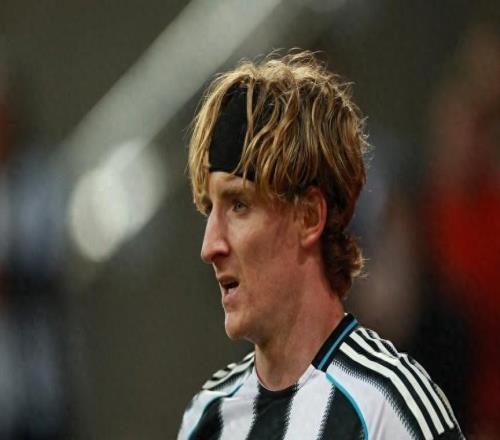 戈登身價(jià)飆至9500萬(wàn)鎊！利物浦欲挖角紐卡核心，球迷夢(mèng)圓