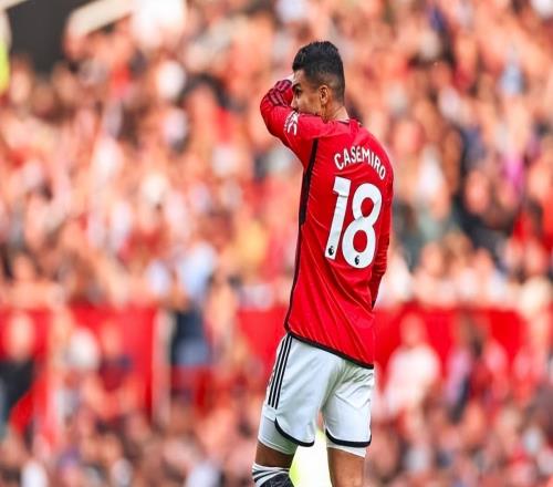 胖虎今夏離隊！曼聯(lián)尋找卡塞米羅替身，4大熱門候選人浮現(xiàn)